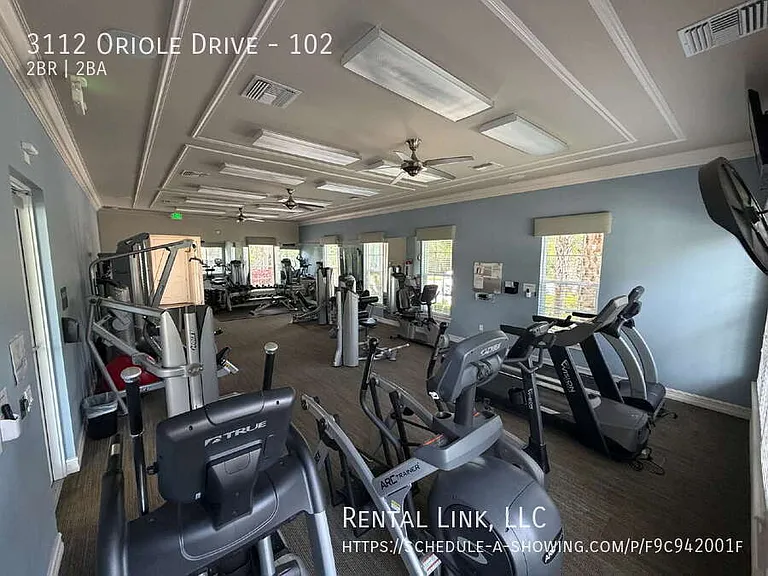 3112 Oriole Dr #102 — Photo 57