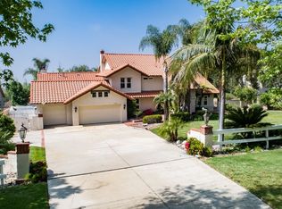 10723 Deer Canyon Dr, Rancho Cucamonga, CA 91737
