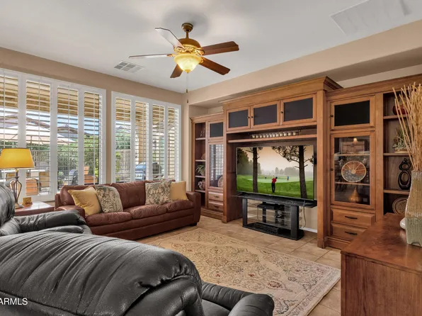 4077 E NARROWLEAF Drive, Gilbert, AZ 85298