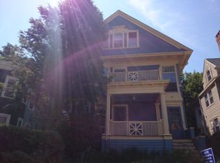 41 Brent St, Dorchester, MA 02124