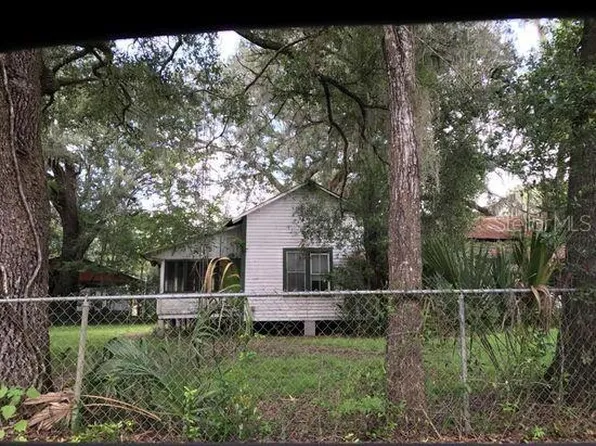 3933 W Highway 316, Reddick, FL 32686