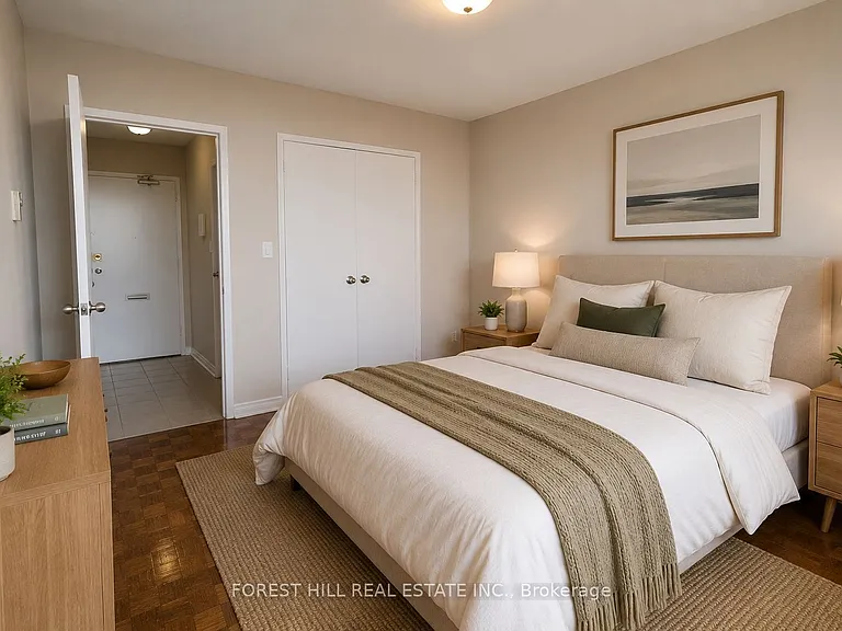 90 Tyndall Ave #805 — Photo 2