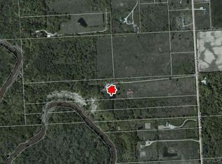 7055 Gibbons Rd, Jeddo, MI 48032