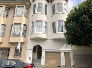 1348 Leavenworth St, San Francisco, CA 94109