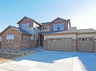 19672 W 95th Pl, Arvada, CO 80007