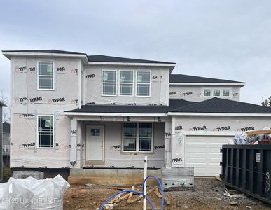 2309 Serenity Ridge Way, Fisherville, KY, 40023