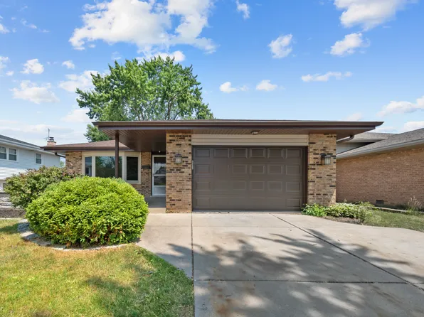 5320 138th St, Crestwood, IL 60418