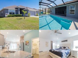 814 Moment St, Cocoa, FL 32926