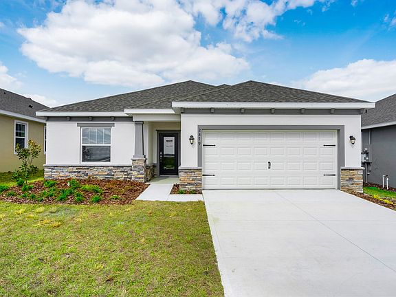 2nd image of 2519 Mariah Pl