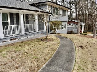 1888 Peeler Rd #2, Atlanta, GA 30338