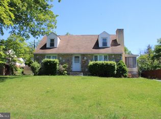 223 Rosewood Ave, Langhorne, PA 19047