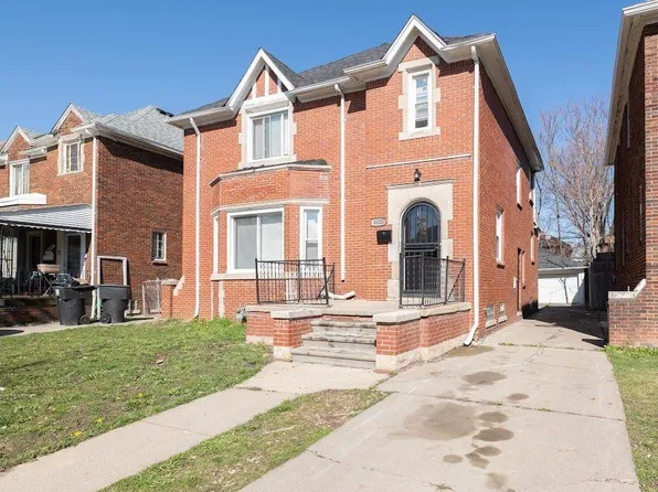 4020 Cortland St, Detroit, MI 48204