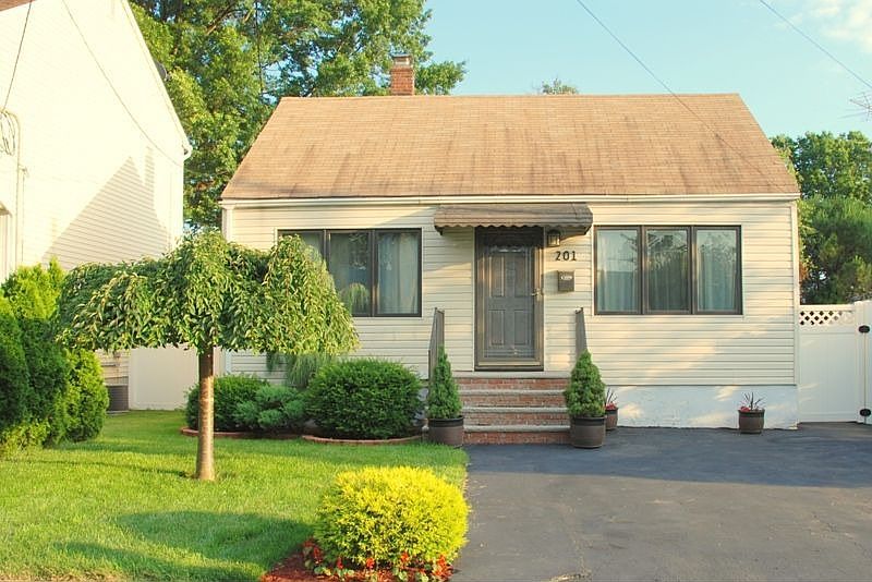 Home Front