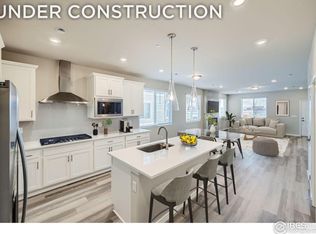 2756 Bear Springs Cir, Longmont, CO 80503