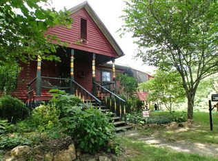 1832 Dowdle Mountain Rd, Franklin, NC 28734