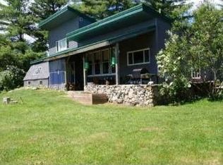 385 Sanders Rd, Livermore, ME 04253