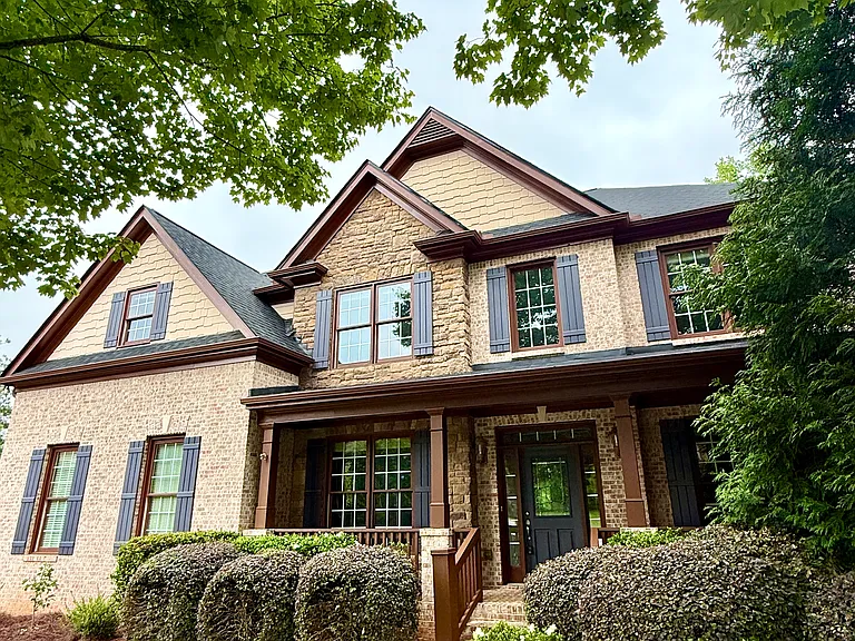 5840 Swift Creek Ct #SINGLE HOUSE — Photo 3