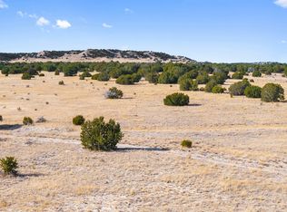 County Road 88, Model, CO 81059
