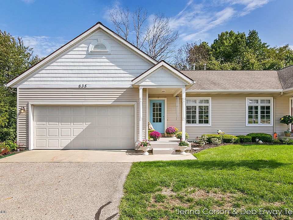 1st image of 635 Raven Ct #1