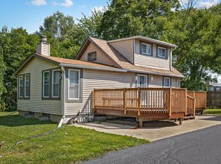 35689 N Hillside Ave, Round Lake, IL 60073