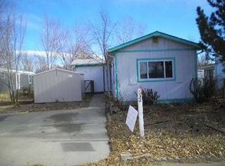 132 Zante St, Lochbuie, CO 80603