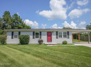 1710 Westside Dr, Maryville, TN 37801