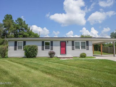1710 Westside Dr, Maryville, TN, 37801