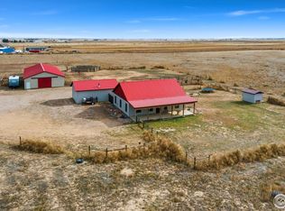 14340 County Road 96, Nunn, CO 80648