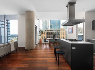 210 Lavaca St APT 2211, Austin, TX 78701