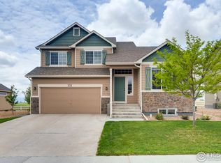 332 Sycamore Ave, Johnstown, CO 80534