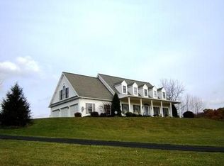 3619 Knarr Rd, Tyrone, PA 16686