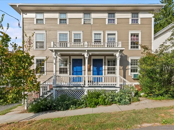 26 Clifton Street, New Haven, CT 06513