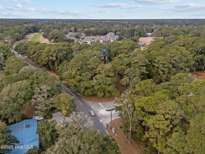 8 Shoreline Drive W LOT 8, Sunset Beach, NC, 28468