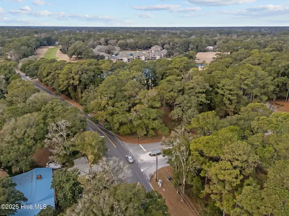 8 Shoreline Dr W Lot 8, Sunset Beach, NC 28468
