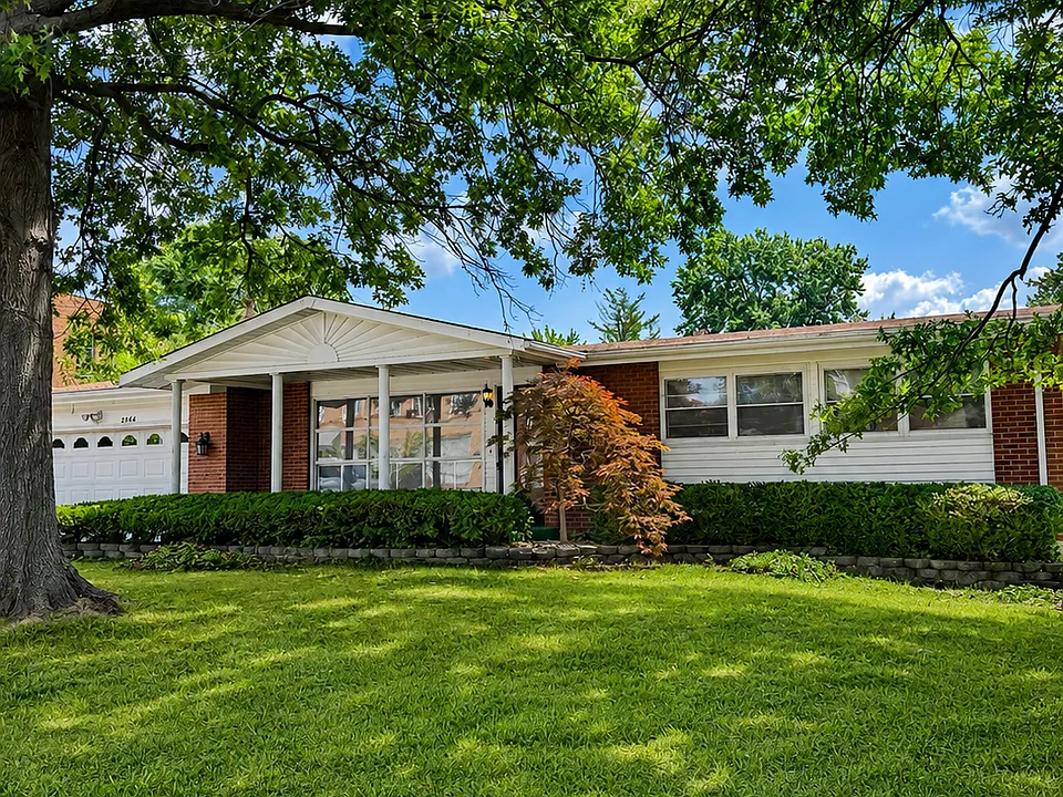 2366 Brown Rd