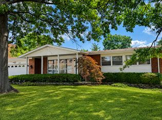 2366 Brown Rd, Saint Louis, MO 63114