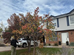 1200 Butterfield Ln, Castle Rock, CO 80104