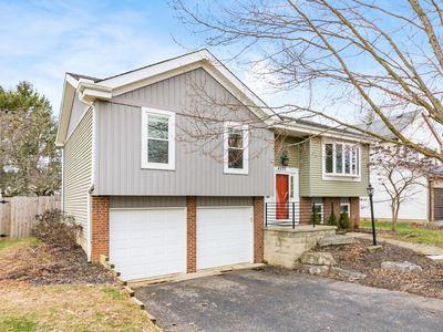 4875 Leybourne Dr, Hilliard, OH, 43026