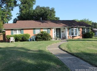 102 Janis Rae, San Antonio, TX 78201