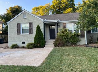2001 Rosecliff Dr, Nashville, TN 37206
