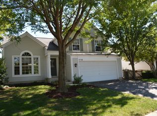 1738 Delta Dr, Aurora, IL 60503