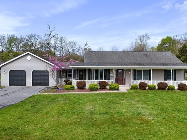 14628 Saint Paul Rd, Clear Spring, MD 21722