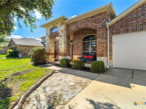 5620 Birmingham Cir, Killeen, TX 76542