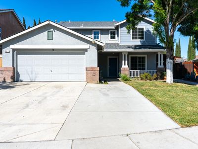 643 Widgeon Ct, Los Banos, CA, 93635