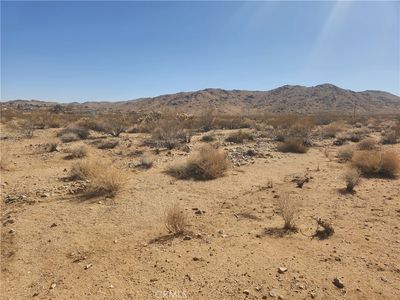 55484 Cone Blvd, Landers, CA, 92285