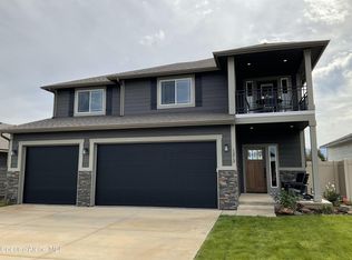 1212 E Allenby Ave, Post Falls, ID 83854