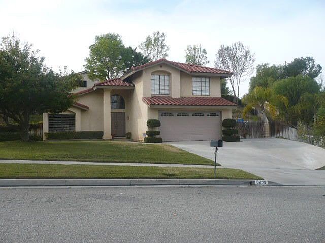 Courtesy of Park Place GMAC Real Estate