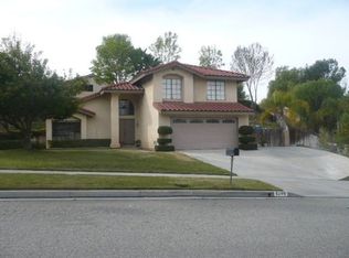 6295 Barranca Dr, Riverside, CA 92506
