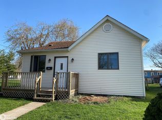 1512 Avenue L, Fort Madison, IA 52627
