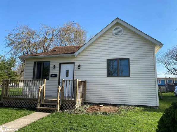 1512 Avenue L, Fort Madison, IA 52627